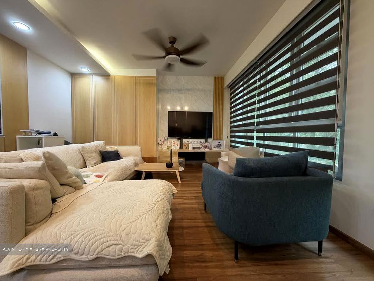 Blk 889A Treetrail@woodlands (Woodlands), HDB 5 Rooms #635121031